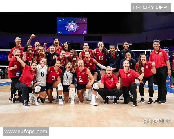 中国排球对阵美国精彩直播全程回顾与赛后分析