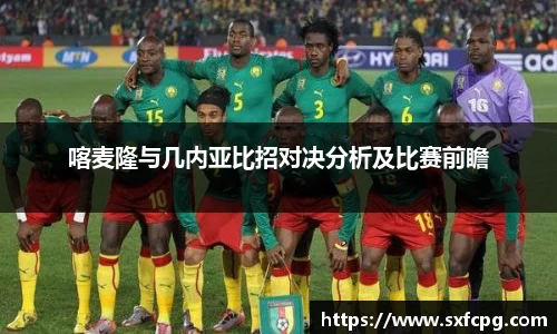 喀麦隆与几内亚比招对决分析及比赛前瞻
